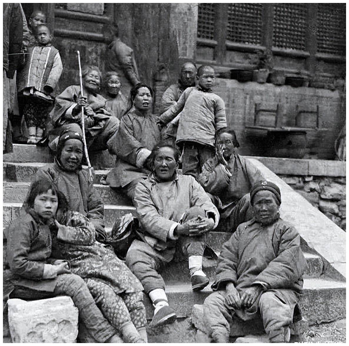 清末奇事:光绪二十九年,湖北荆门州雷击蜈蚣事件