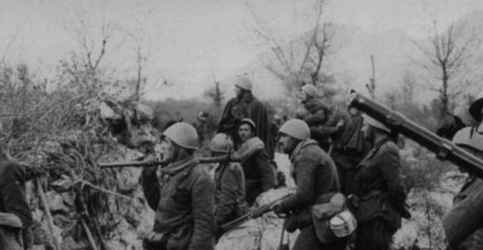 二战意大利军队多搞笑?投降却遭拒,一怒之下将对方打得溃不成军