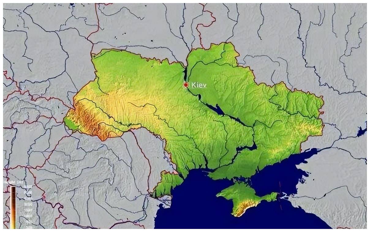 苏联解体时,俄罗斯没有收回克里米亚,这是什么原因?