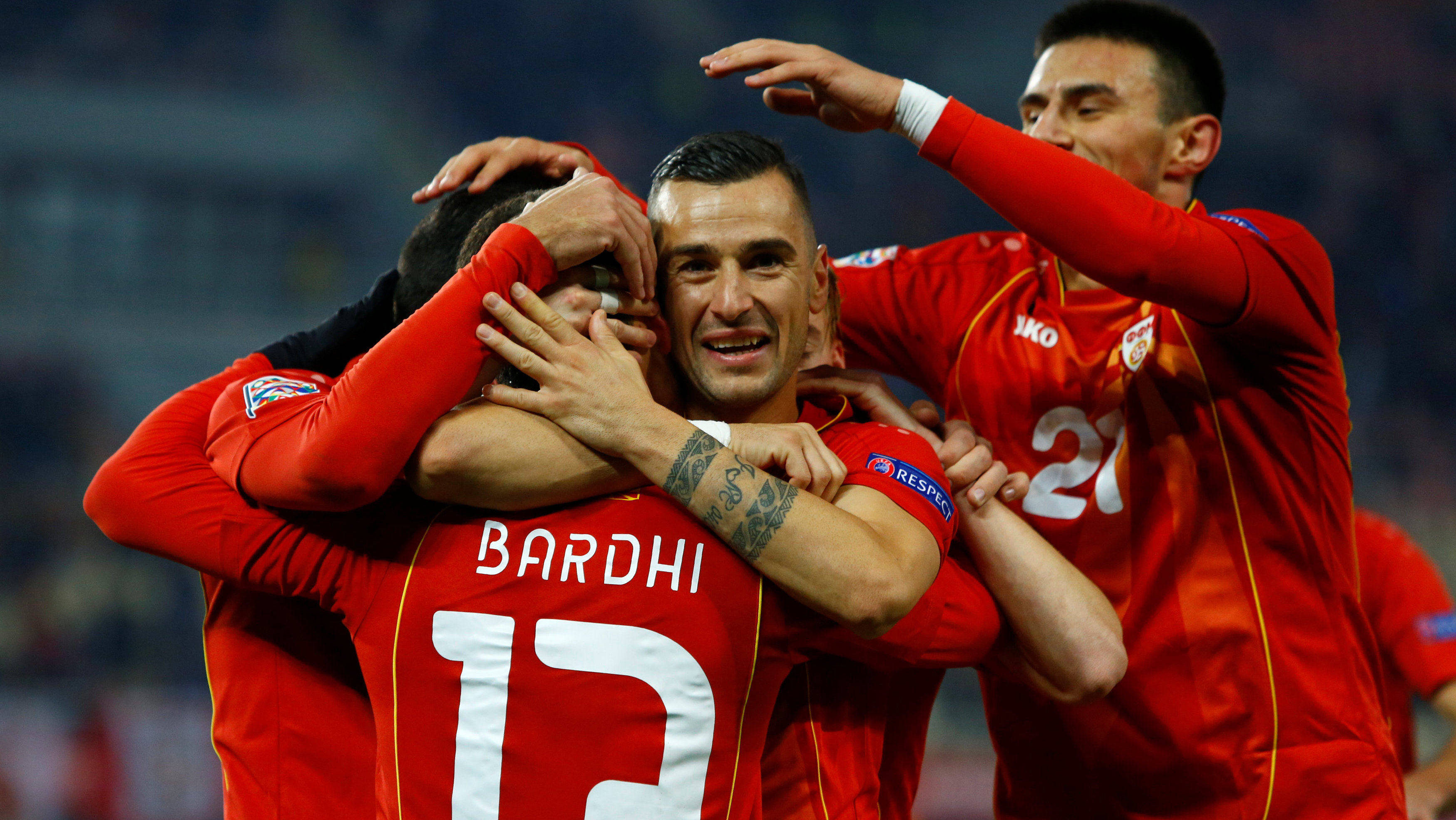 九游体育app官网-欧国联：欧洲国家队的新战场