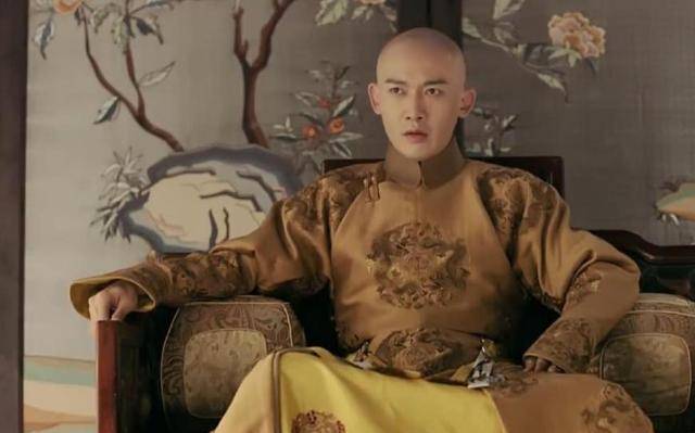 《延禧攻略》中的她,历史上是乾隆最后一任皇后,封号很有深意