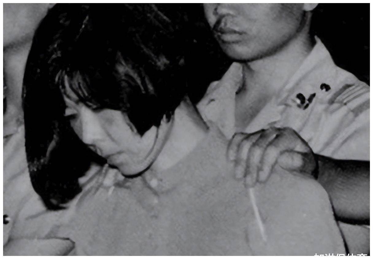 纪实!中国最小的女死刑犯,13岁被老师强奸,18岁杀害网友被枪毙
