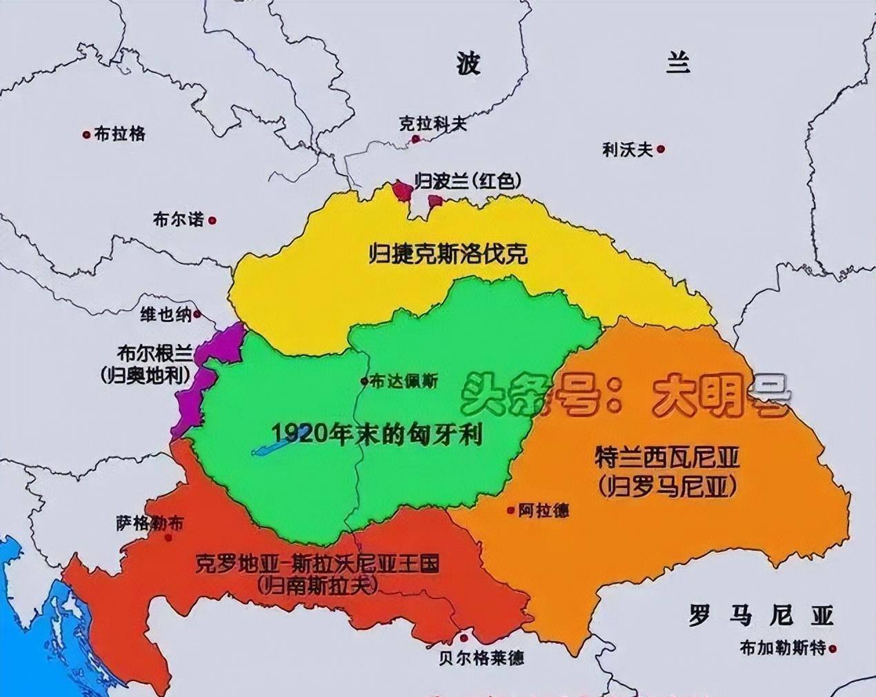 东欧西亚地图图片