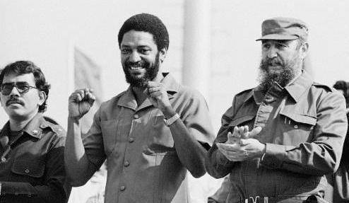 获胜,为何十年后在索马里却遭惨败_美国_罗纳德·里根_莫里斯·毕晓普