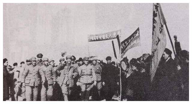 3位国军将领坚决反对,他们结局如_罗恕人_叶成_部队