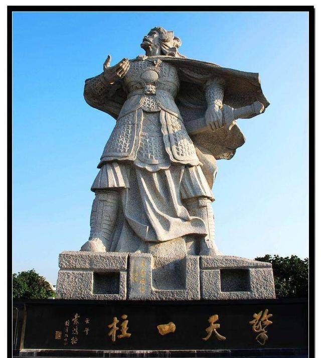 明末蓟辽总督袁崇焕之死,原来并非这么简单!
