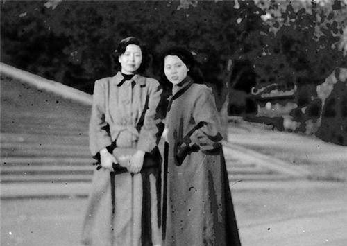 她是民国才女,放弃事业做10年家庭主妇,丈夫却问:为何不去赚钱_苏青