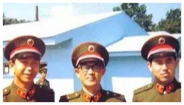 孤军深陷敌后,却创造了战史上一个奇迹,团长被升任为副师长_李长林_韩