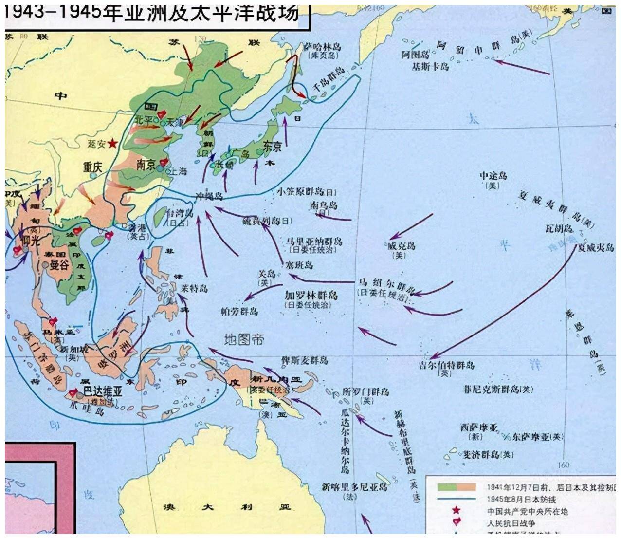 密克罗尼西亚军事力量图片