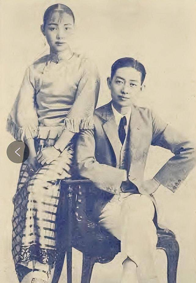 为逼退孟小冬故意流产,巧用6个字让梅兰芳回心转意_王明华_婚姻_孩子
