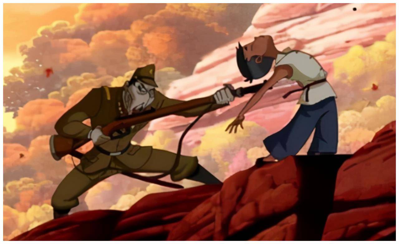 抗日英雄王小二,牺牲时年仅13岁,儿时同伴自愿为其守墓58年