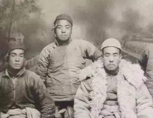 河南内乡王别廷芳:将宛属13县经营为独立王国,敢活埋汤恩伯士兵