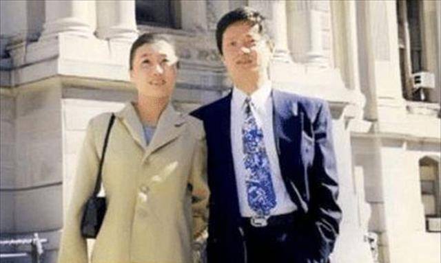 清华丈夫投毒,被判62年不能假释,2岁孩子寄养他人_李天乐_王晓业_陈华