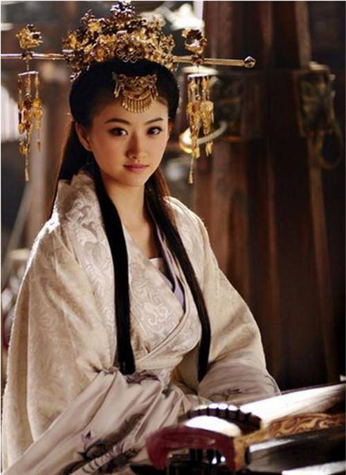 刘禅两任皇后都是张飞闺女,为何他不娶关羽女儿,是有何矛盾吗?