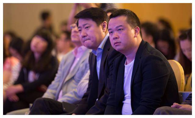 游族林奇:逃过课,挖过煤,33岁上央视当首富,39岁为何被人毒杀