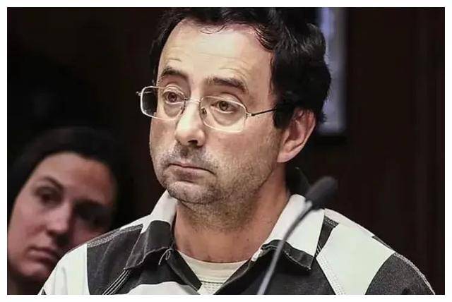 美国体坛医生拉里·纳萨尔:早年帮助多个运动员,最后却落场