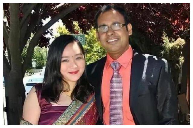 甘当小妾的"印吹"郑墨沫,四处抹黑中国,大难临头却想回国避难_辛格