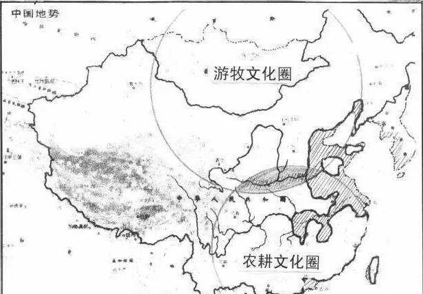 有人说明朝不像汉,唐一样强盛;有人说明朝远迈汉唐,为什么?