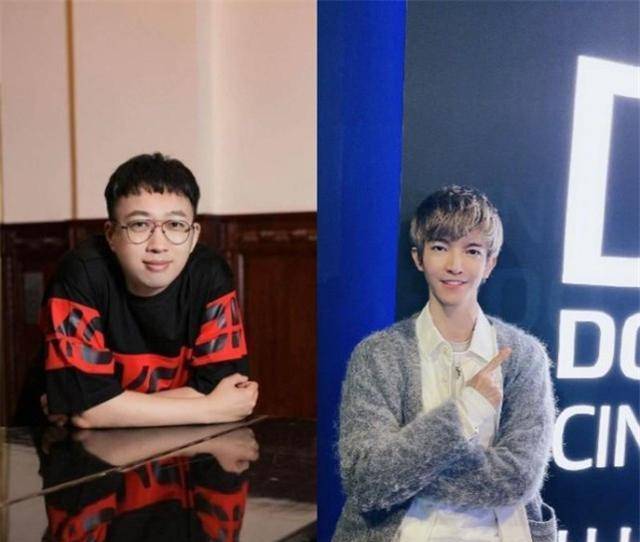 "文贼"郭敬明,于正综艺节目贩卖成功学,他们教别人学"偷"吗