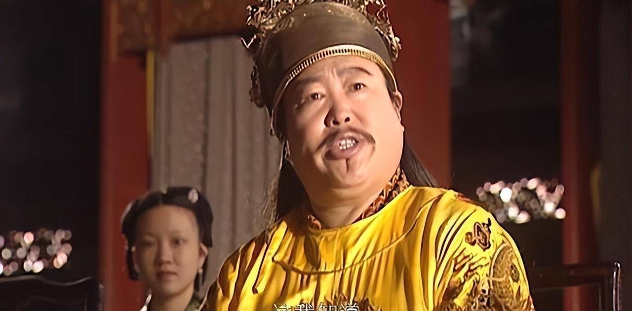 光辉的国史 康熙帝收复台湾_施琅_郑经_郑成功
