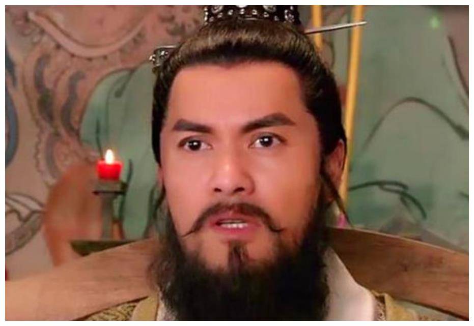 "托塔天王"晁盖为什么成了反面教材?只因3个性格缺陷太明显