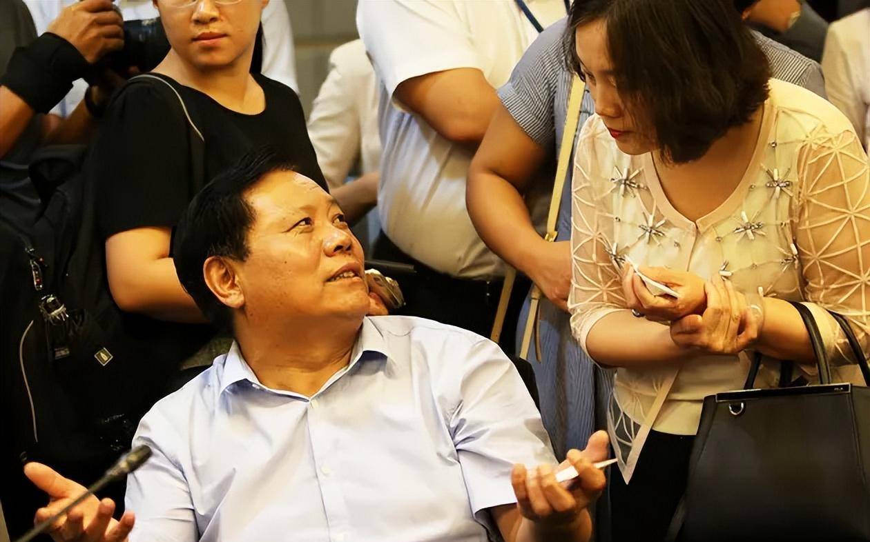 河北富豪魏银仓:骗董明珠26亿,万达,京东入坑,后卷款逃往美国