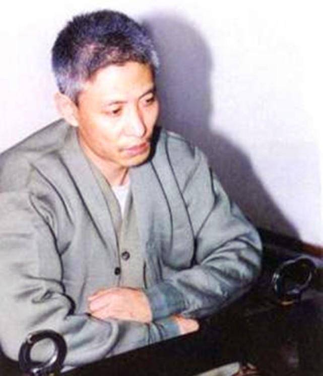 袭警被无罪释放,2003年最高法介入后被执行死刑