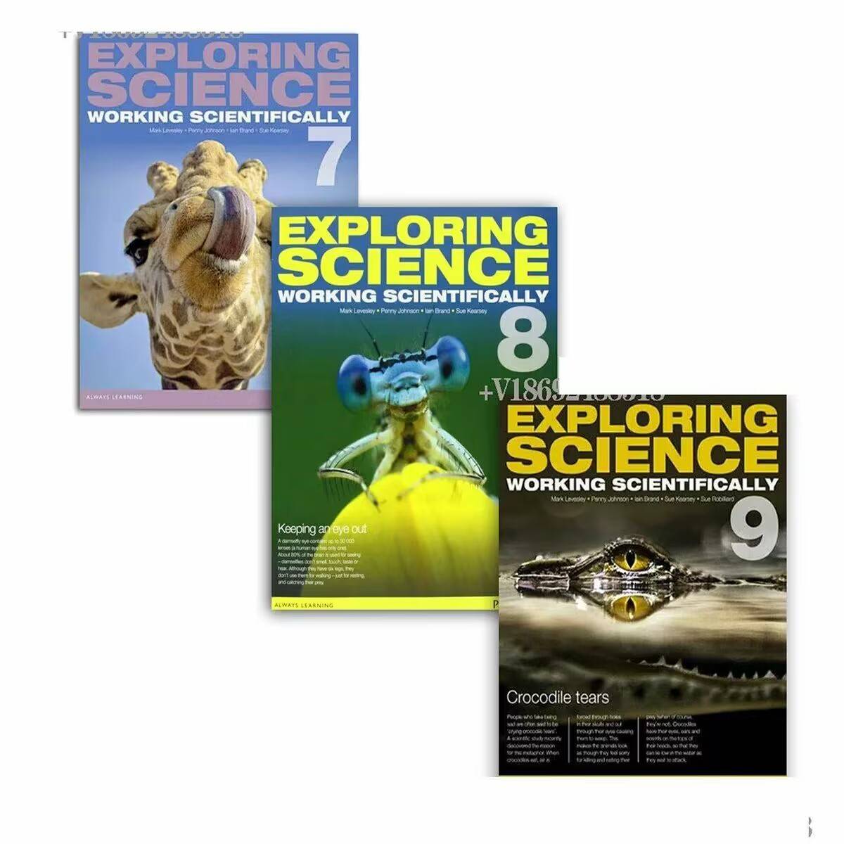  exploring science working scientifically 7 8 9 3 pdf