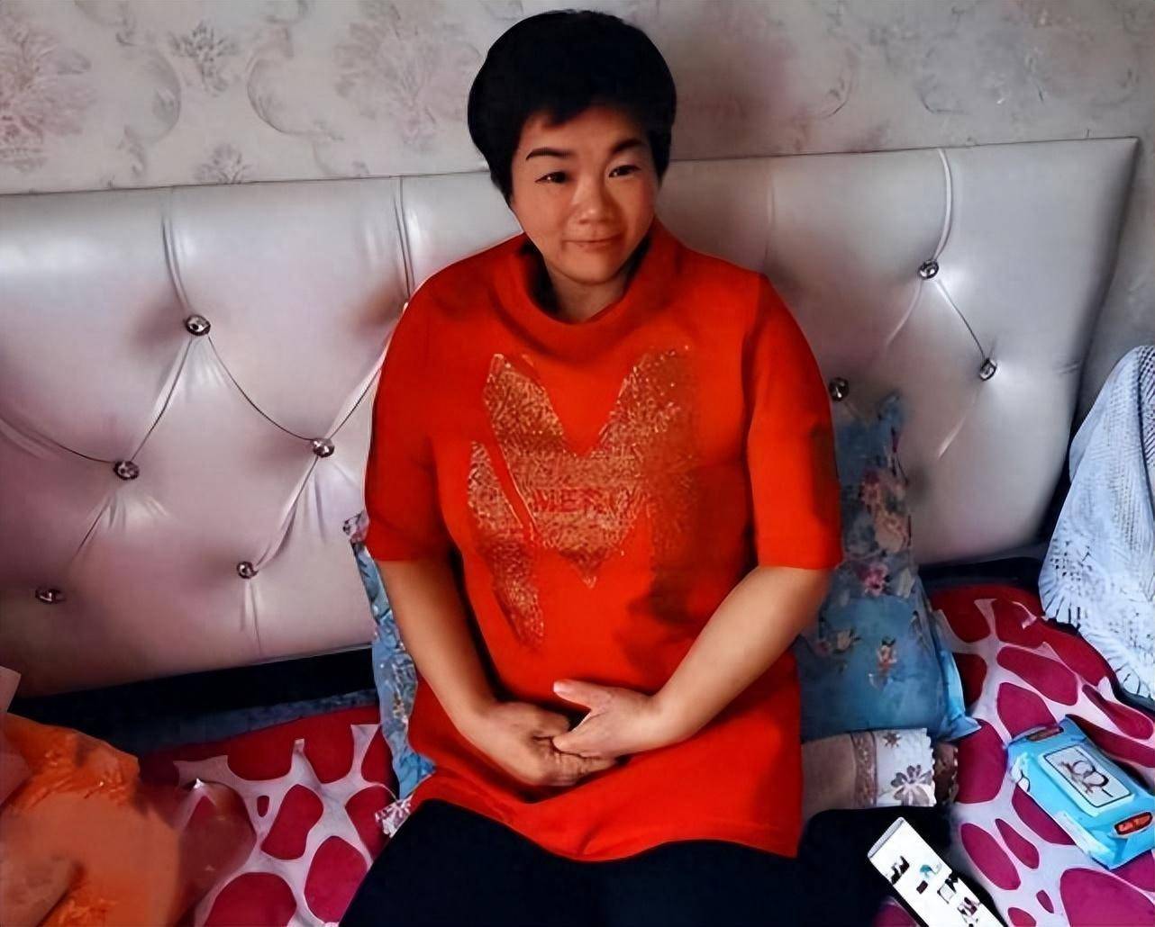 回顾50岁北京大妈不顾儿女反对,执意拼3胎,现在怎么样了?