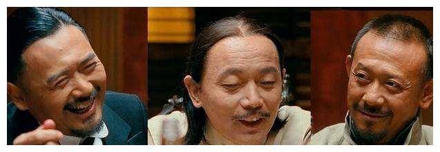 《让子弹飞》飞了12年,为什么热度不减,这些细节你都注意到了吗