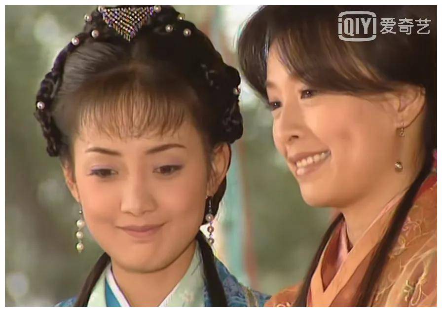 20年后再看《绝色双娇》,秦采青嫁给史书才是最正确的选择