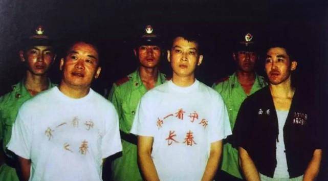 袭警被无罪释放,2003年最高法介入后被执行死刑