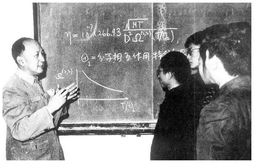 人生,哪怕是抛开导弹不提,依旧让无数中国人骄傲_美国_冯·卡门_因为