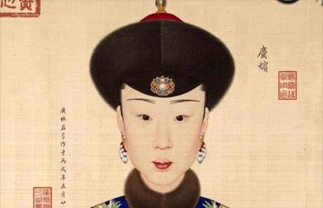 雍正后宫佳丽无数,为何与年世兰合葬,年妃的儿子为何是福字辈?