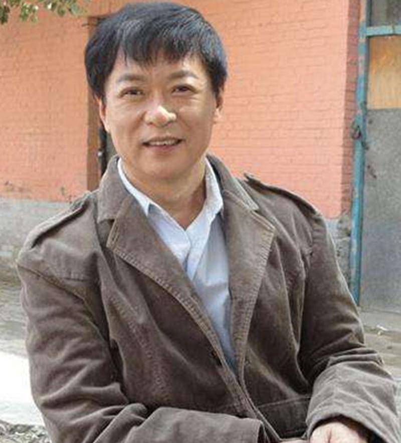 1983年"严打"期间,演员迟志强,为何被判有期徒刑4年?