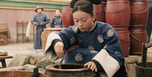 古代宫女离开皇宫后,为何有些人都不能生育?宫女不好当