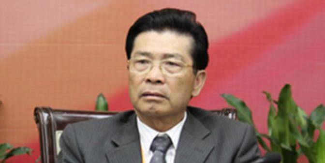 何享健捐60亿上广东慈善榜,儿子无心家业,千亿企业拱手让外人