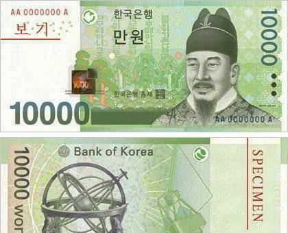 韩国历史上的"世宗大王"功绩如何?韩国人称他为"海东尧舜"