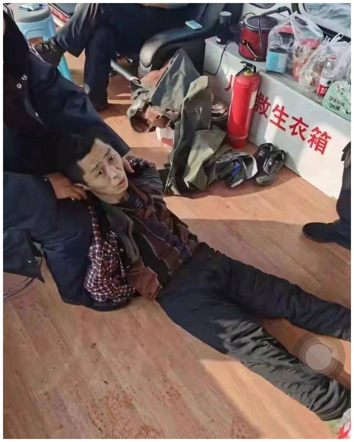 中国十大越狱事件图片