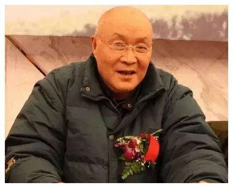 他在太行山出生,父亲是刘伯承,官至少将衔,热衷公益,今82岁了_刘太行