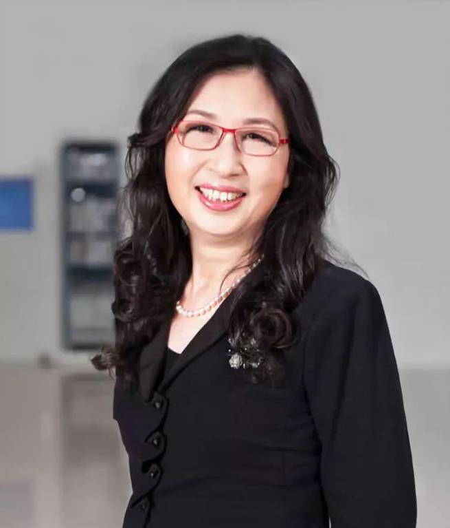 "华为女皇"孙亚芳:任正非背后的狠角色,多次挽救华为于危难