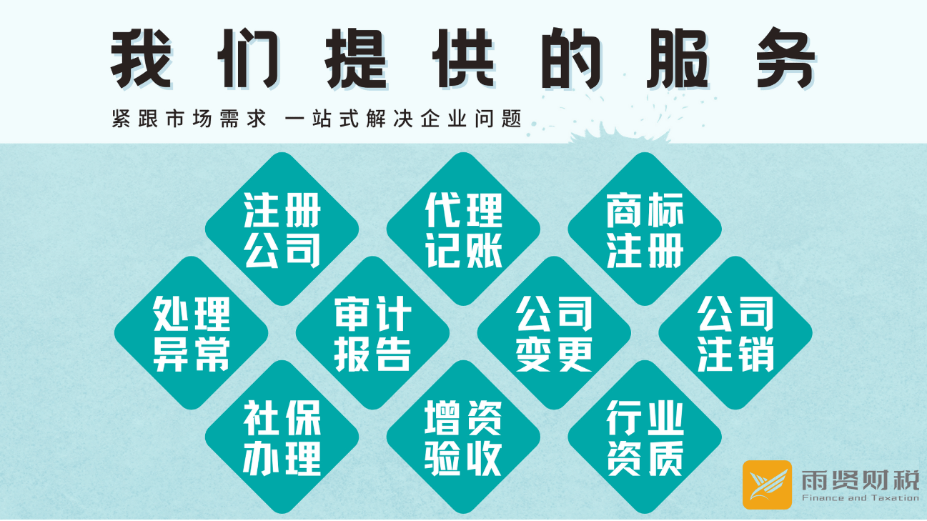 贵阳注册公司,这套基本详细流程一定要看