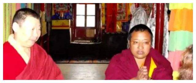 "假活佛"王兴夫:10年敛财2亿,猥亵多名女弟子,现已锒铛入狱