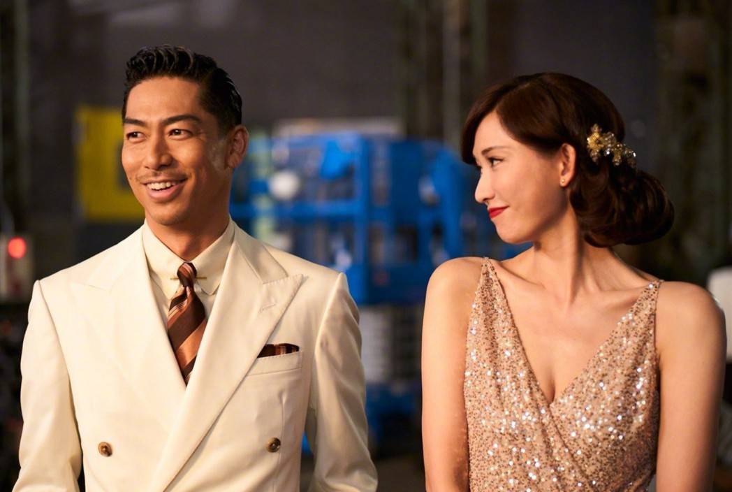 林志玲日本老公黑泽良平坦言热度来自妻子 今后要好好报答林志玲