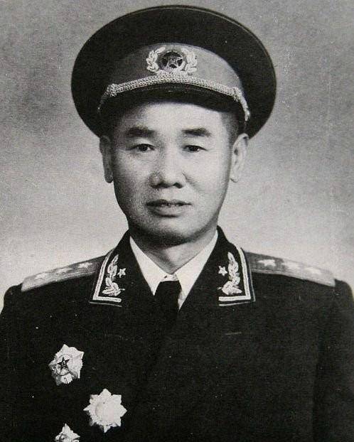 中野7个纵队司令员,在新中国成立之后,分别都担任过什么职务?