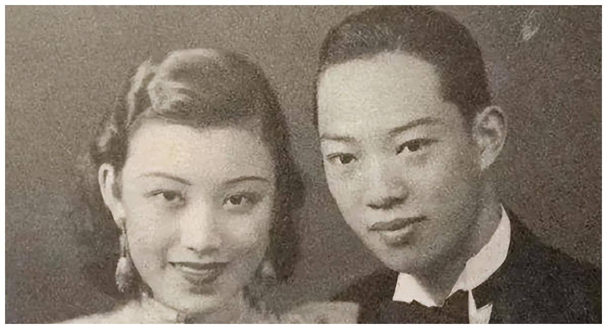 她因貌美被日本军官垂涎,无奈闪婚却收获幸福,现在107岁仍健在_严仁_上海_美的