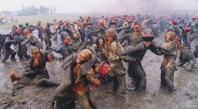 太平天国:洪秀全推行的屠满政策,到底残害了多少满族人