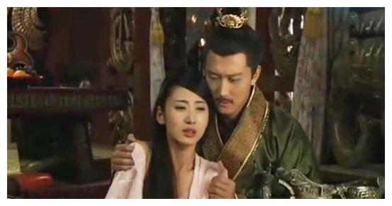 独得汉成帝恩宠,让其命丧温柔乡_赵飞燕_亲姐妹_许皇后