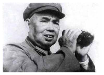 潍县战役,许世友苦战16天都未果,为何被一小班长成功拿下_国民党军队