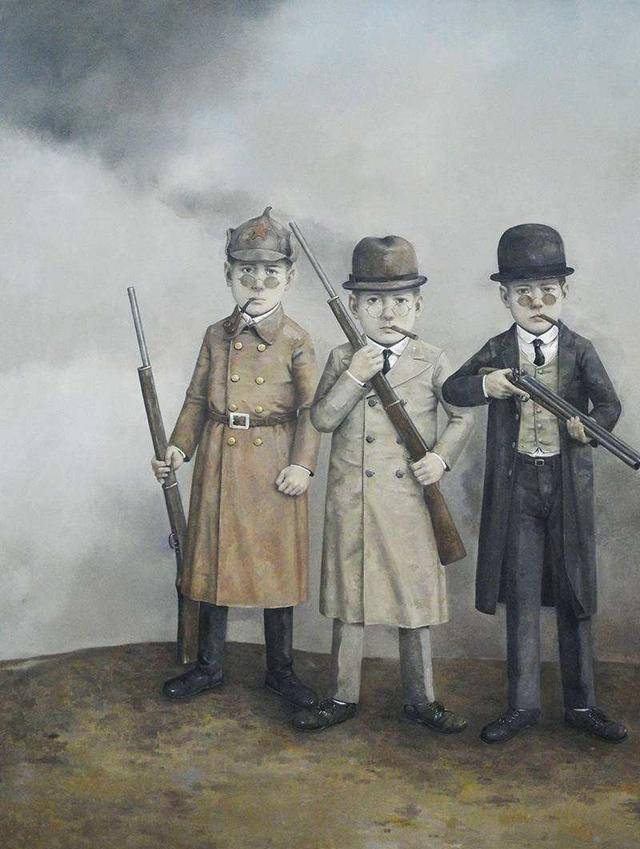 法国神秘"铁面人":被秘密囚禁34年,离世后所有痕迹被销毁